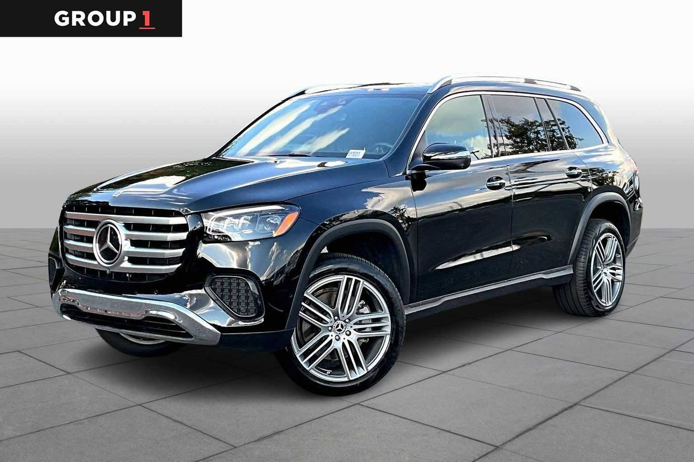 2025 Mercedes-Benz GLS GLS 450 — SUV — 10,473 mi — Kennesaw, GA