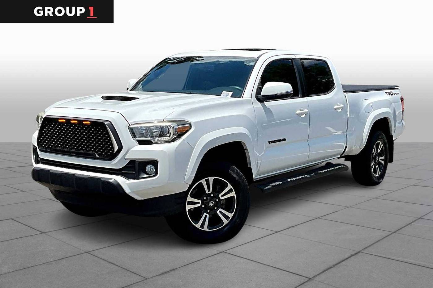 2016 Toyota Tacoma TRD Sport — Pickup Truck — 104,297 mi — Kennesaw, GA