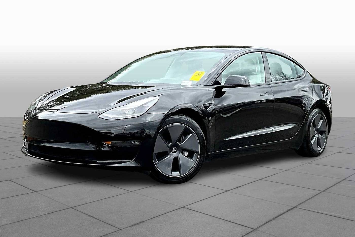 2021 Tesla Model 3 Long Range — Sedan — 38,401 mi — Kennesaw, GA
