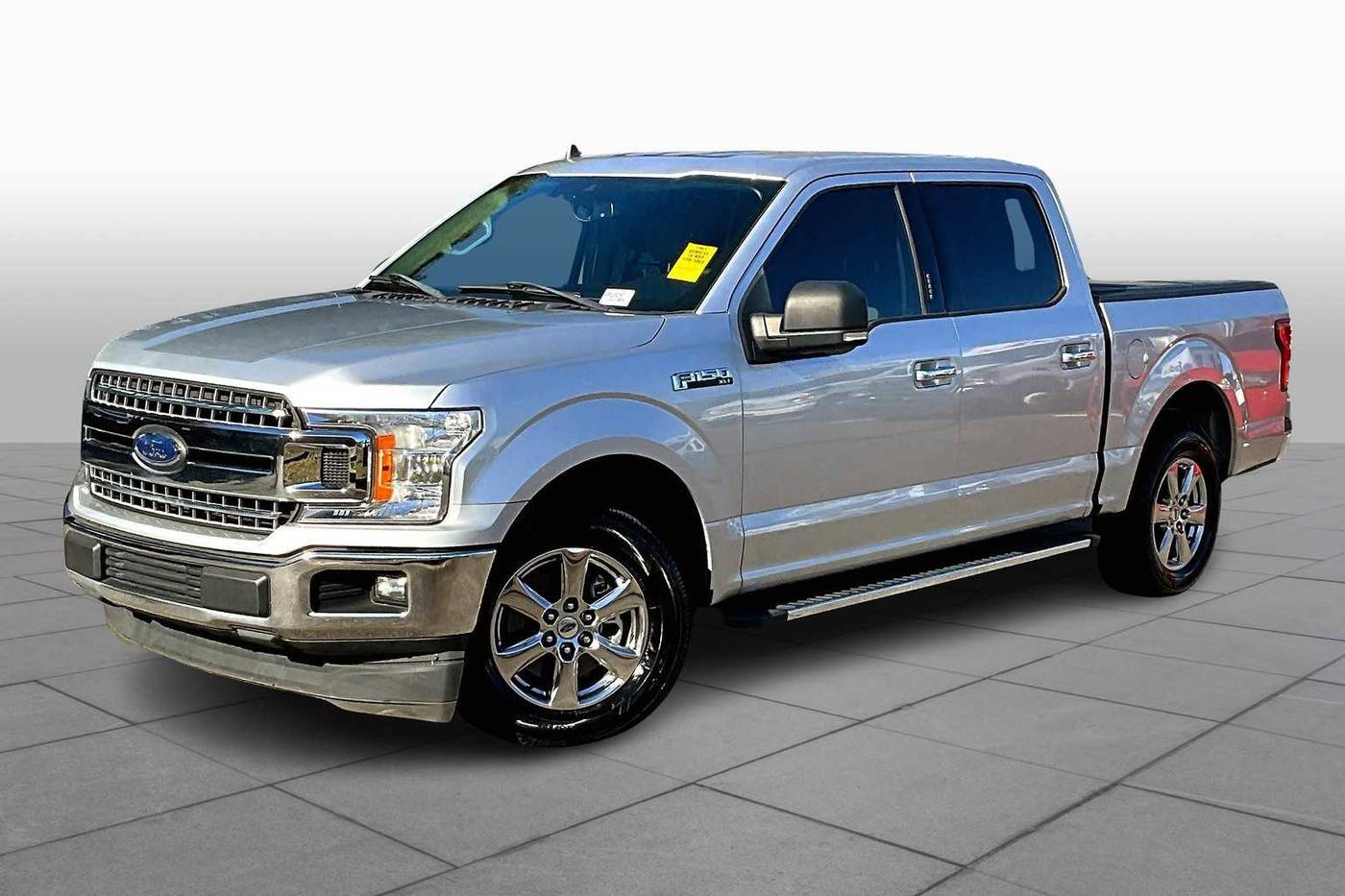 2019 Ford F-150 XLT — Pickup Truck — 76,652 mi — Kennesaw, GA