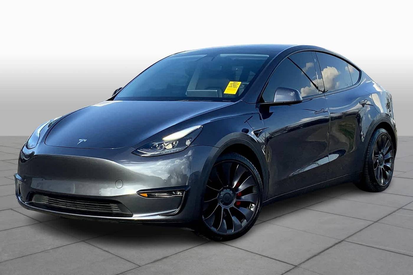 2021 Tesla Model Y Performance — SUV — 39,258 mi — Kennesaw, GA