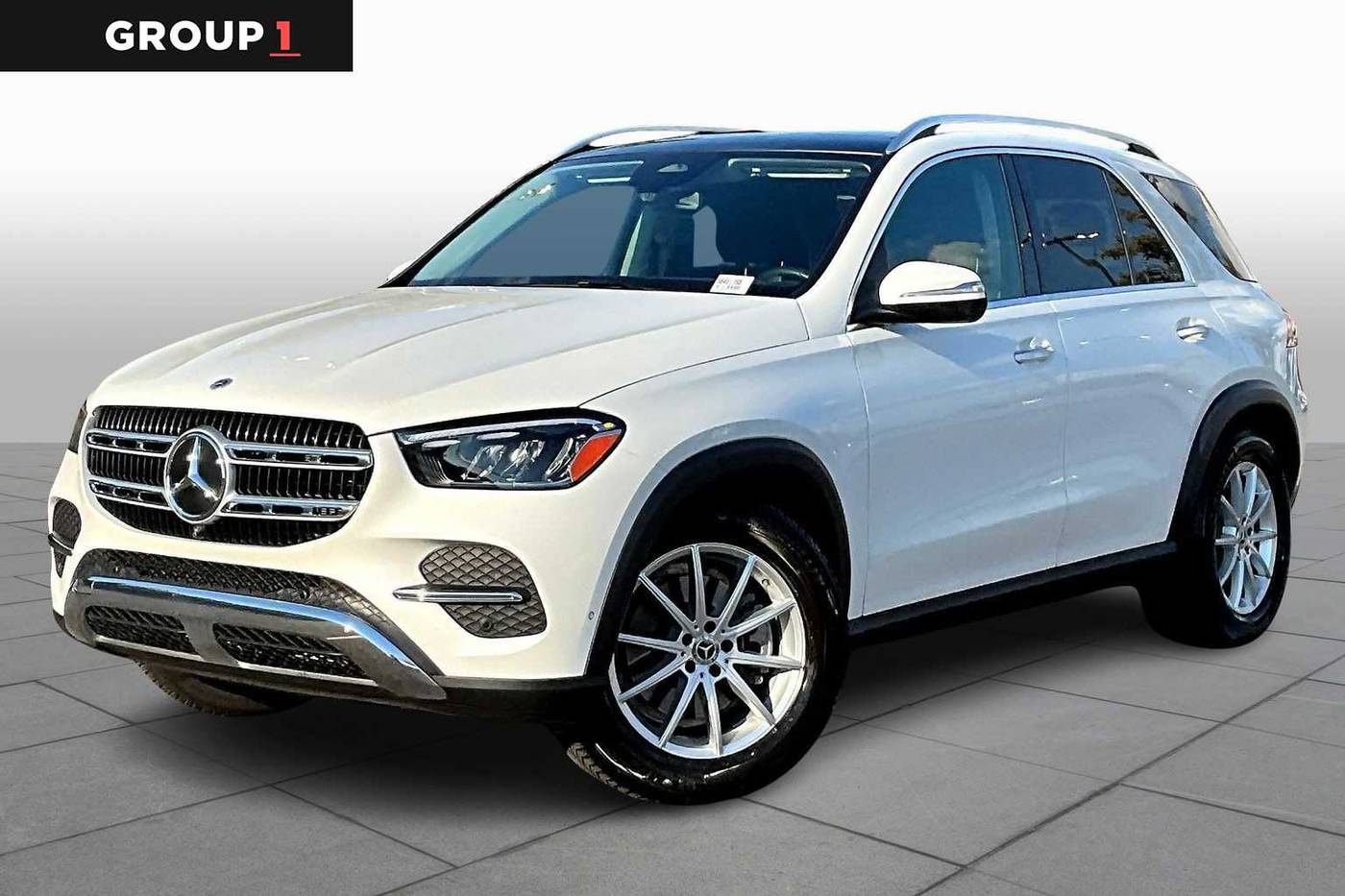 2025 Mercedes-Benz GLE GLE 350 — SUV — 10,133 mi — Kennesaw, GA
