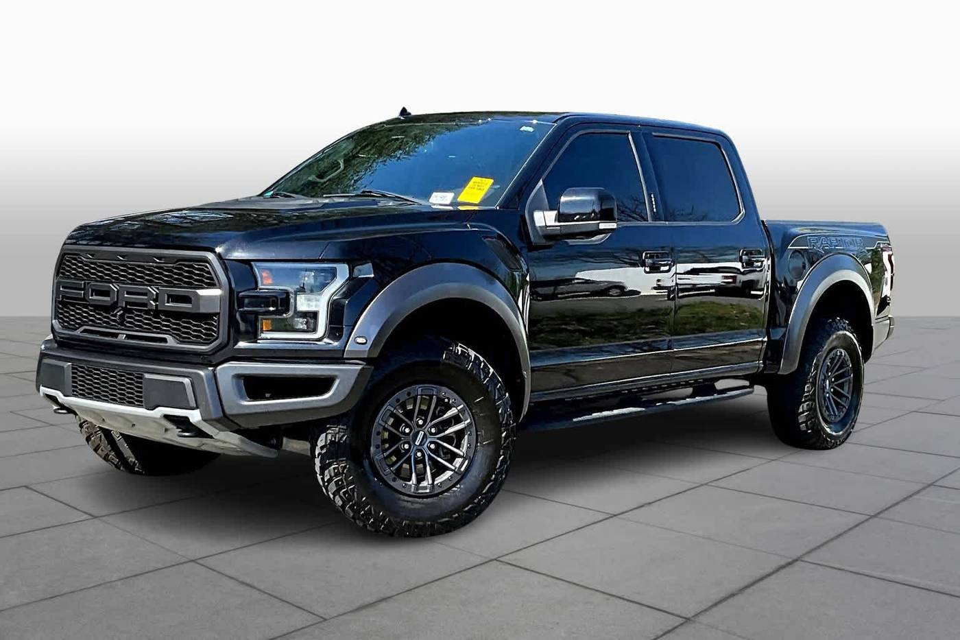 2019 Ford F-150 Raptor — Pickup Truck — 61,192 mi — Kennesaw, GA