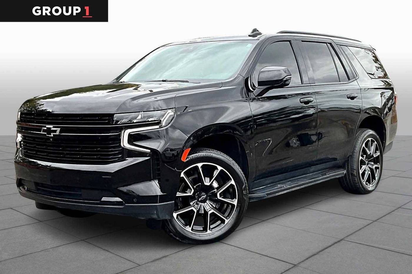 2024 Chevrolet Tahoe RST — SUV — 31,019 mi — Kennesaw, GA