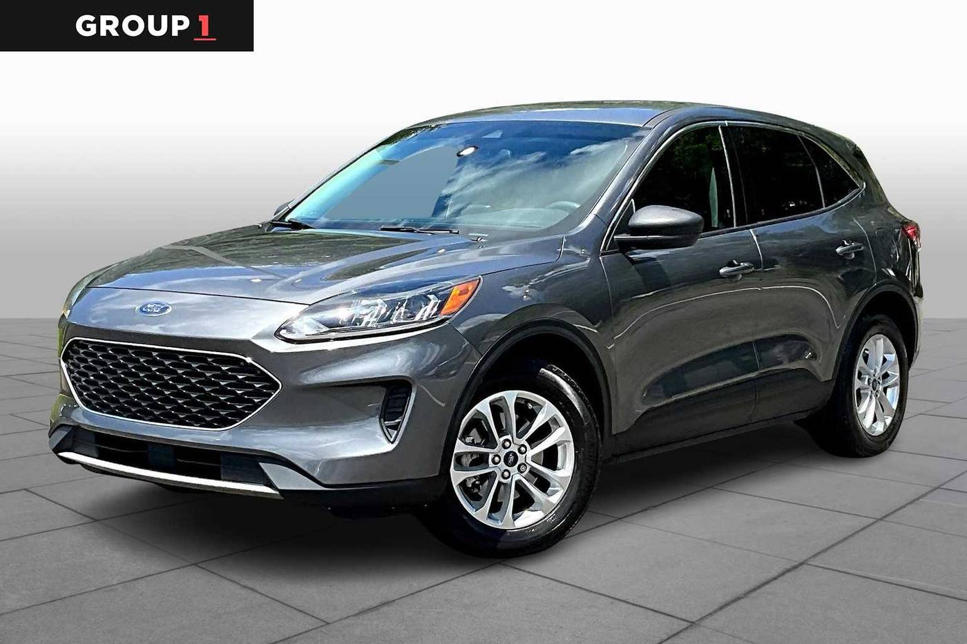 2022 Ford Escape SE — SUV — 41,593 mi — Kennesaw, GA
