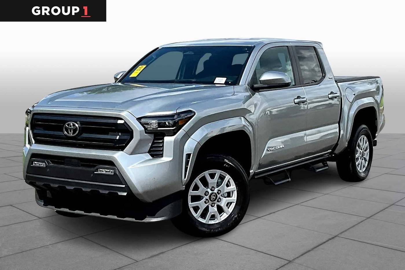 2024 Toyota Tacoma SR5 — Pickup Truck — 9,800 mi — Kennesaw, GA