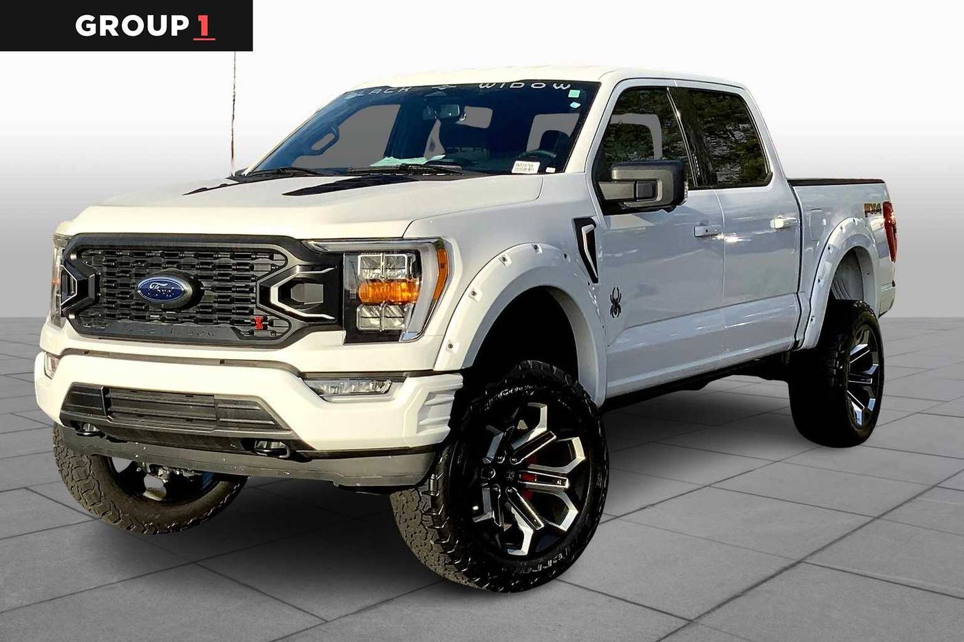 2023 Ford F-150 XLT — Pickup Truck — 706 mi — Kennesaw, GA