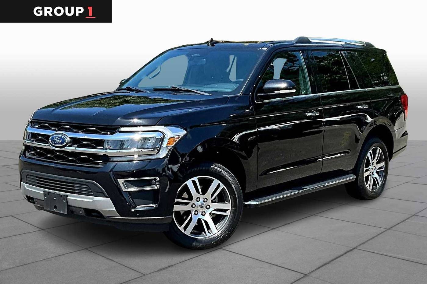 2023 Ford Expedition Limited — SUV — 59,078 mi — Kennesaw, GA
