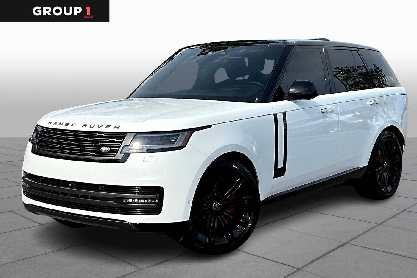 2024 Land Rover Range Rover SE — SUV — 15,087 mi — Kennesaw, GA
