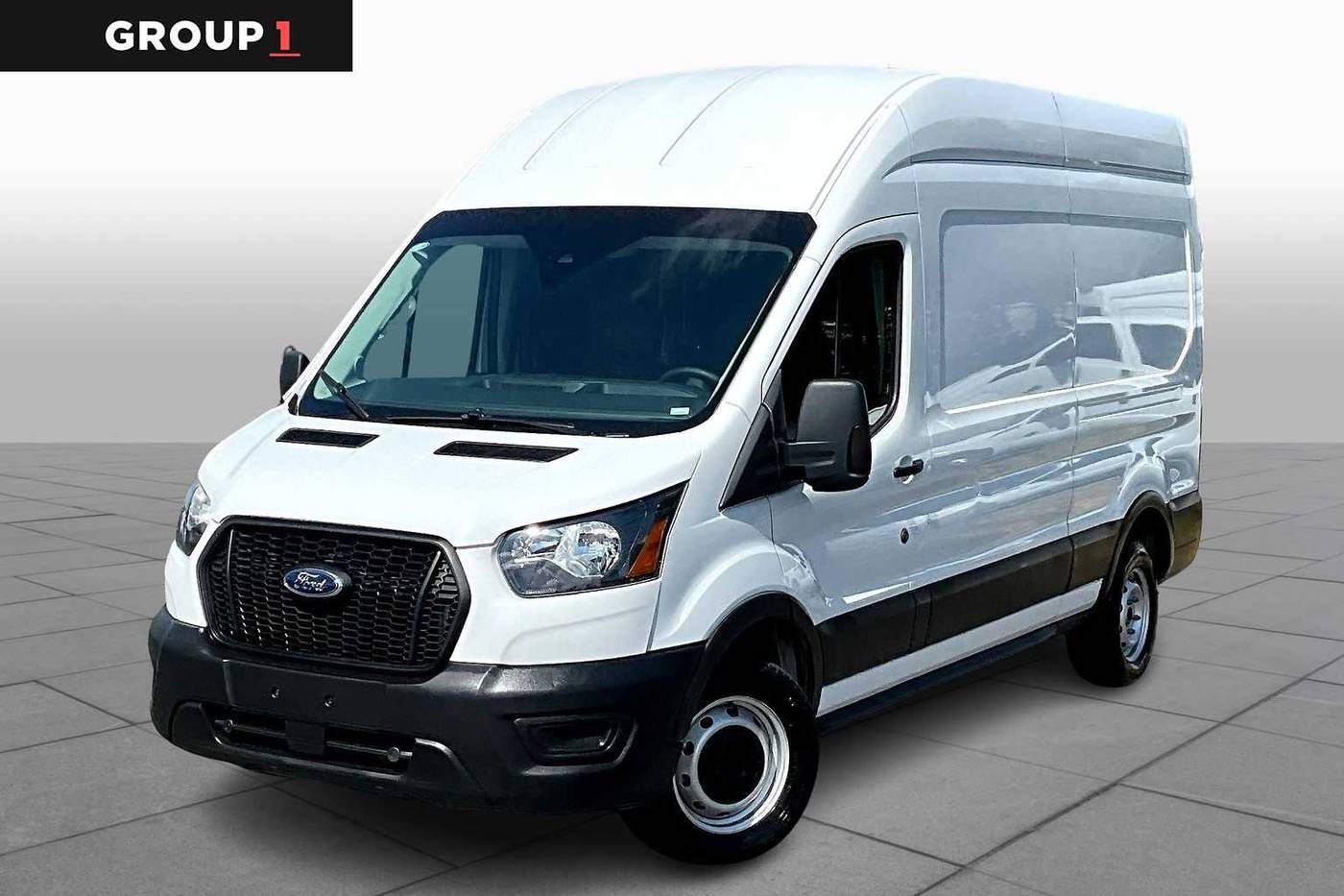 2023 Ford Transit Cargo Van T-250 — Cargo Van — 39,672 mi — Kennesaw, GA