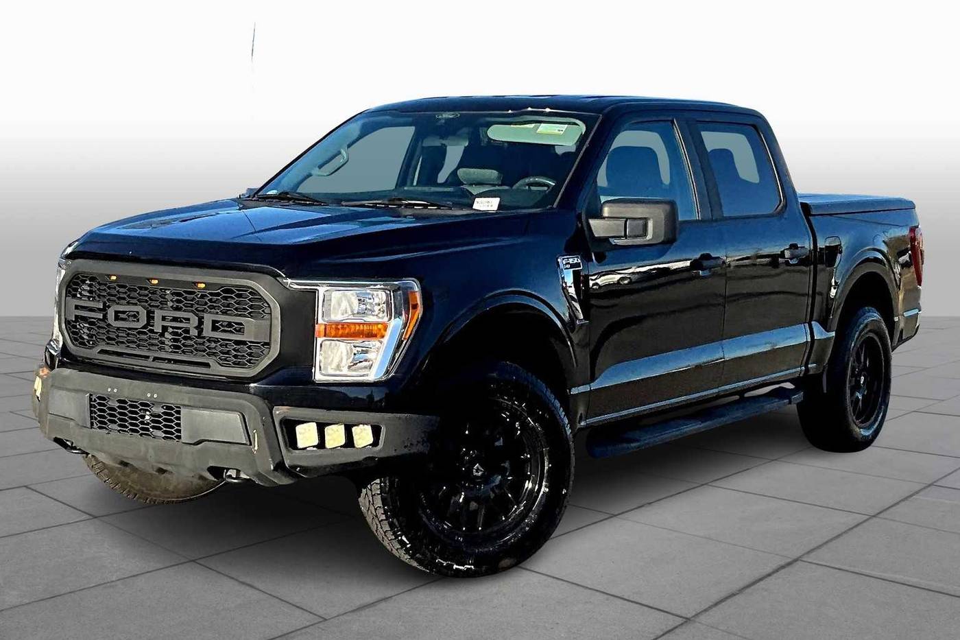 2021 Ford F-150 XLT — Pickup Truck — 63,218 mi — Kennesaw, GA