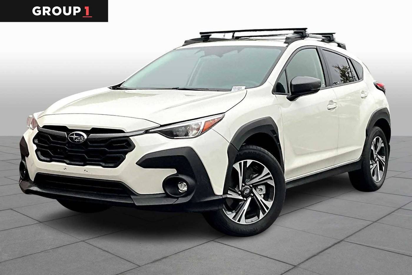 2024 Subaru Crosstrek Premium — SUV — 7,490 mi — Kennesaw, GA
