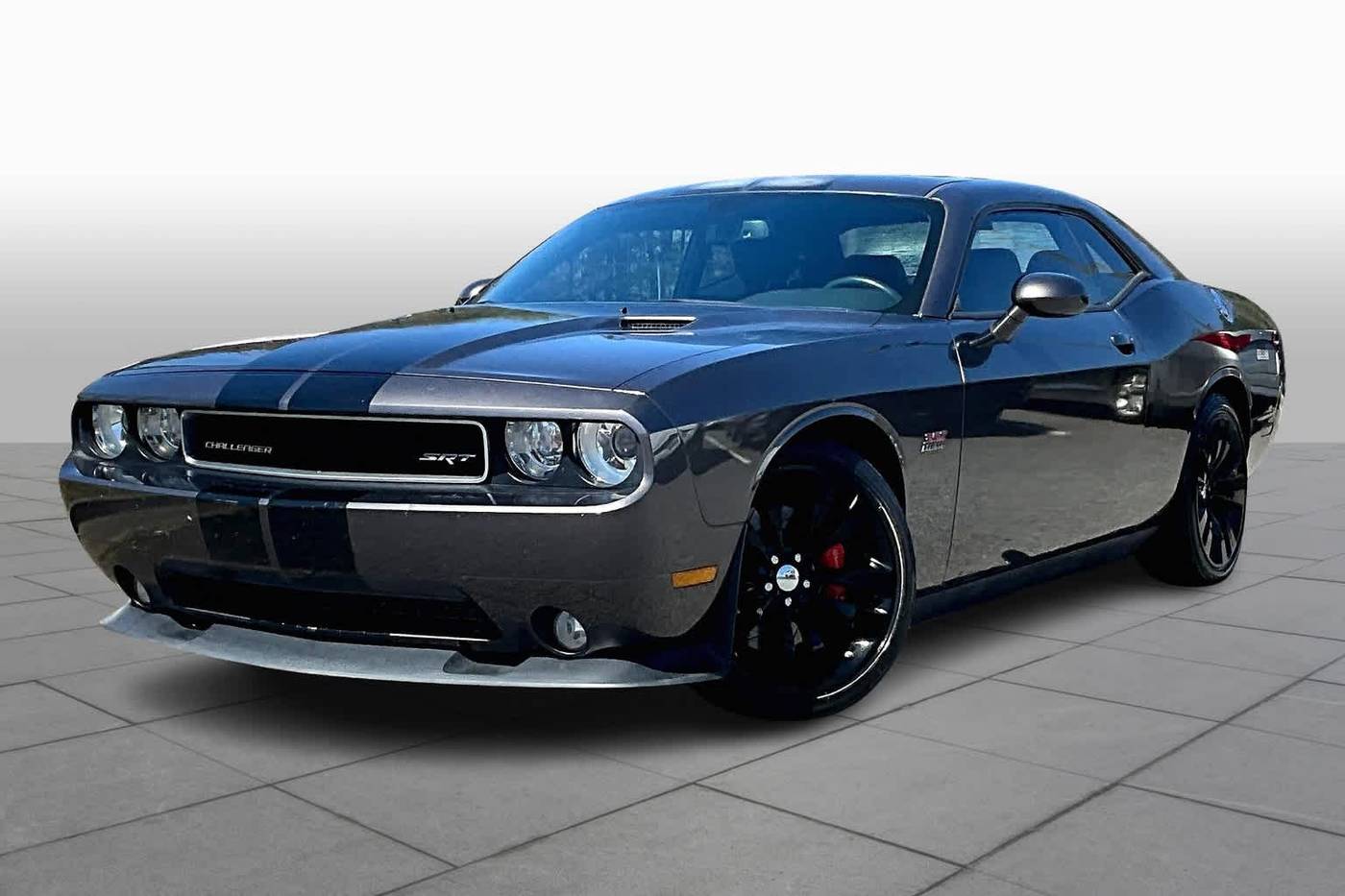 2013 Dodge Challenger SRT8 — Coupe — 63,560 mi — Kennesaw, GA