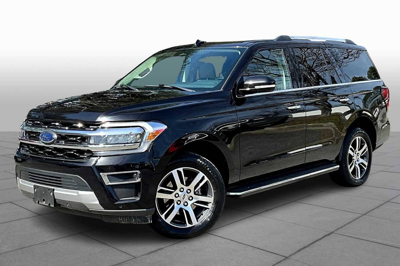 2022 Ford Expedition Limited — SUV — 76,356 mi — Kennesaw, GA