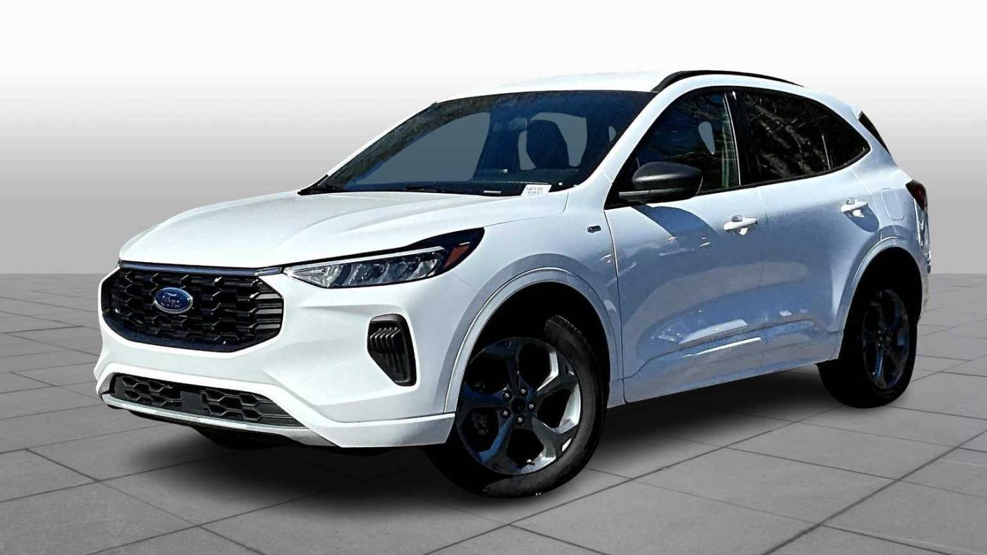 2023 Ford Escape ST-Line — SUV — 30,650 mi — Kennesaw, GA