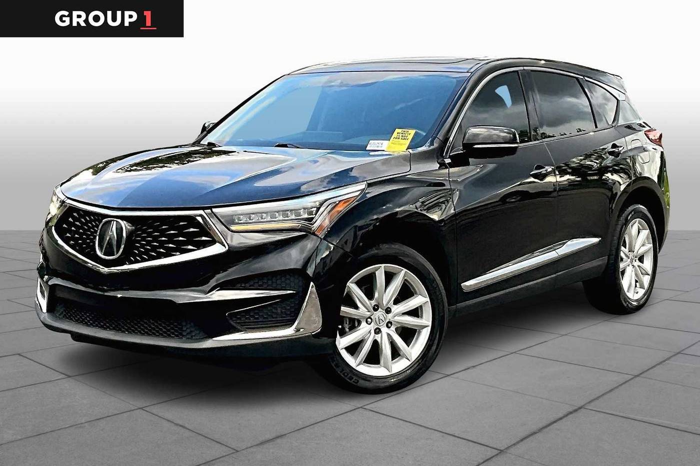 2019 Acura RDX Standard — SUV — 86,967 mi — Kennesaw, GA