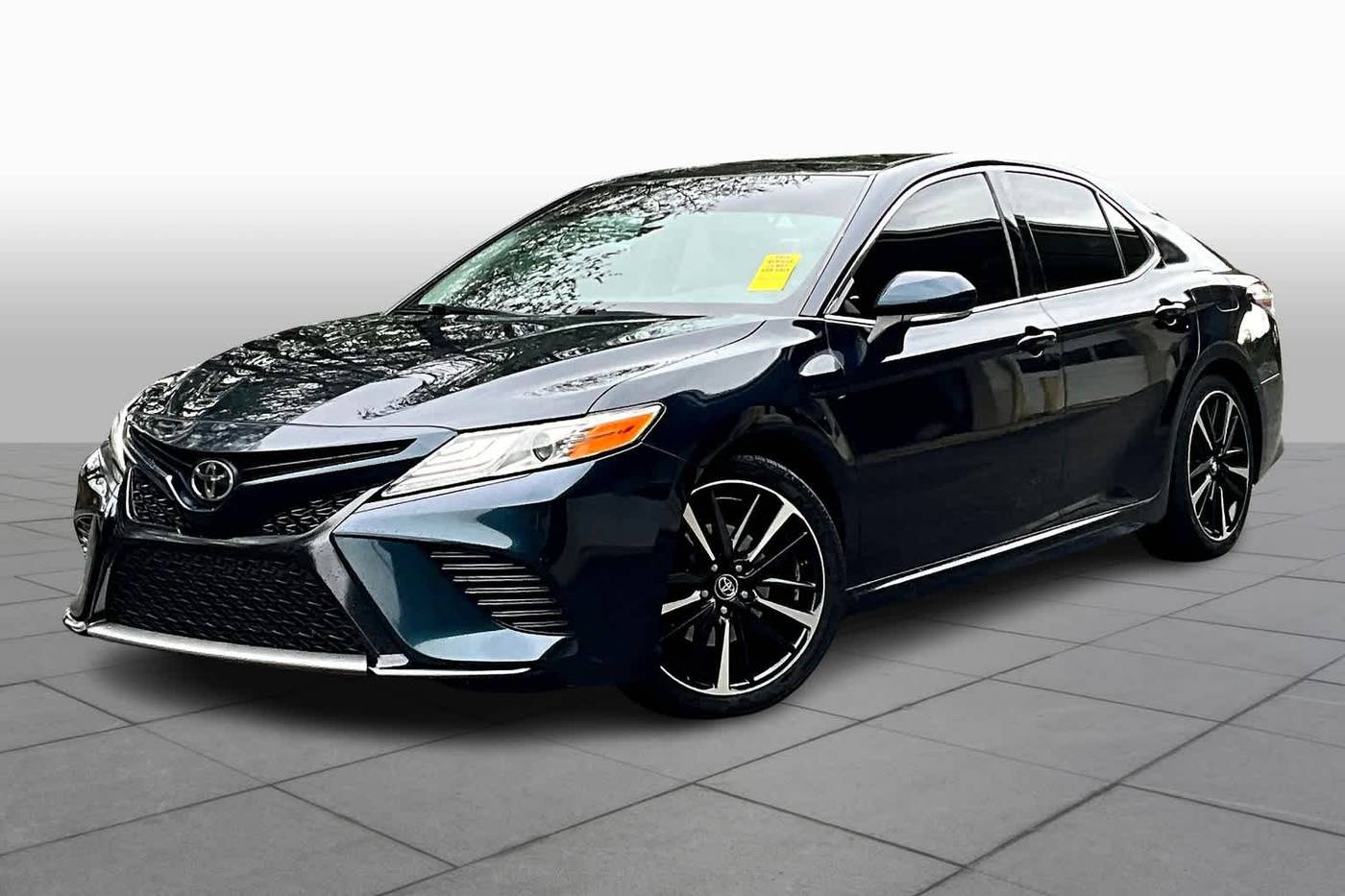 2020 Toyota Camry XSE — Sedan — 73,355 mi — Kennesaw, GA
