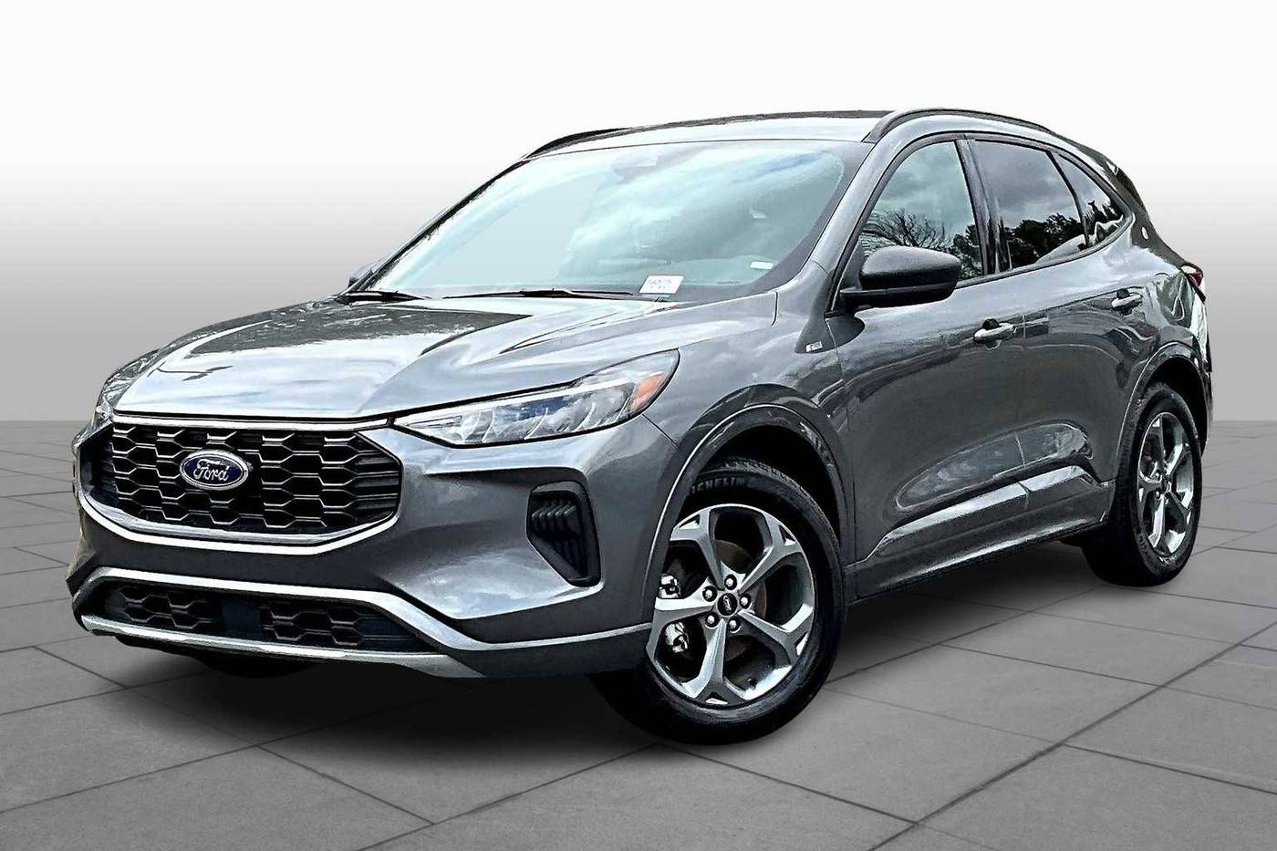 2024 Ford Escape ST-Line — SUV — 20,777 mi — Kennesaw, GA