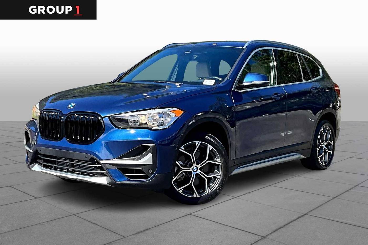 2021 BMW X1 28i — SUV — 28,329 mi — Kennesaw, GA
