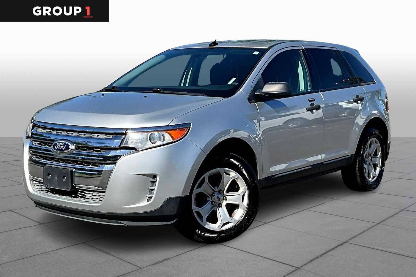 2013 Ford Edge SE — SUV — 90,002 mi — Kennesaw, GA