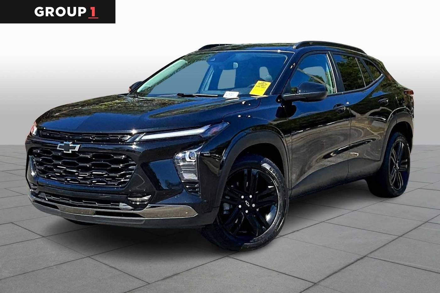 2024 Chevrolet Trax ACTIV — SUV — 33,315 mi — Kennesaw, GA