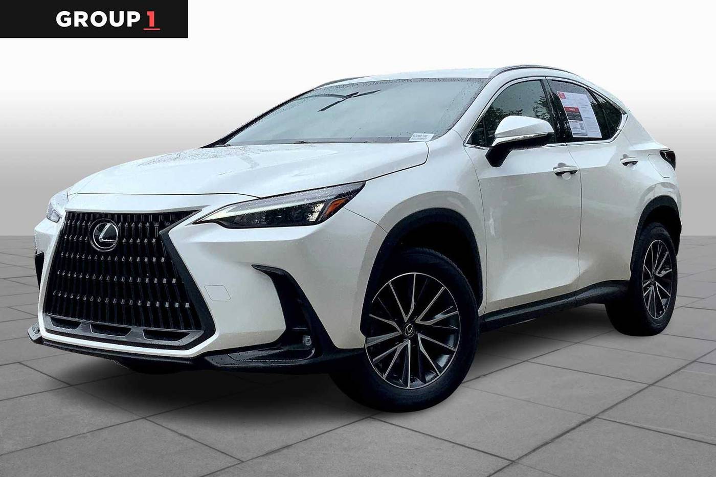 2024 Lexus NX NX 250 — SUV — 20,525 mi — Kennesaw, GA