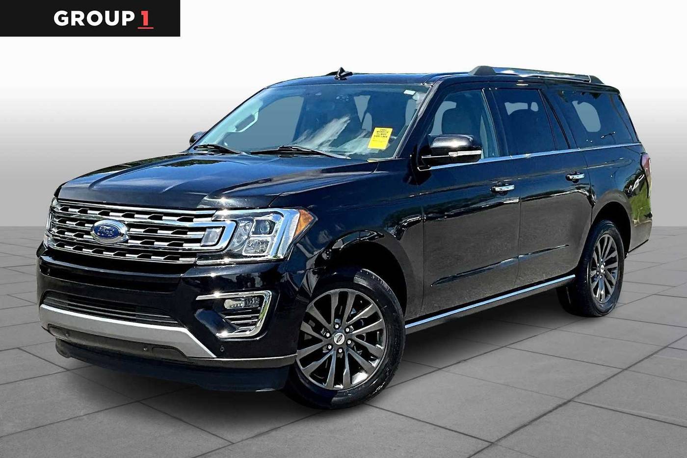 2021 Ford Expedition Limited — SUV — 77,598 mi — Kennesaw, GA
