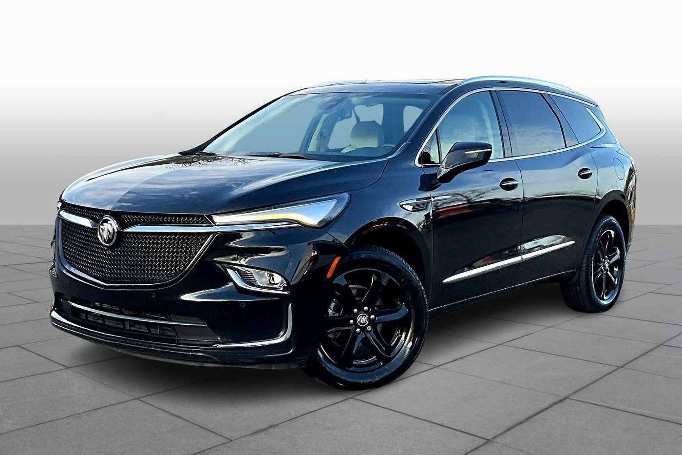 2023 Buick Enclave Essence — SUV — 50,840 mi — Kennesaw, GA