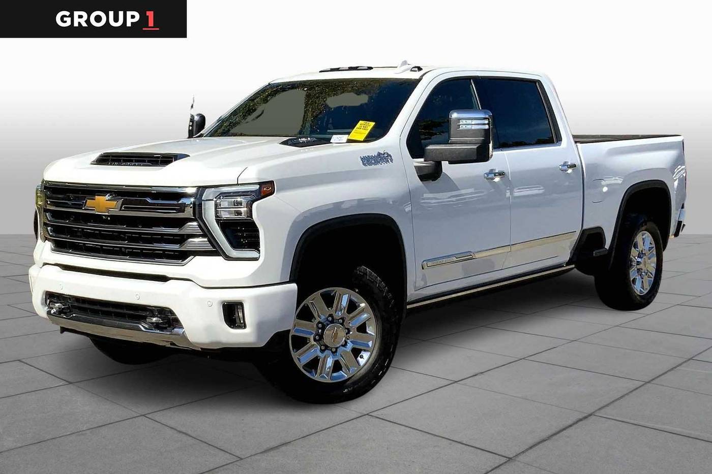 2024 Chevrolet Silverado 3500HD High Country — Pickup Truck — 36,619 mi — Kennesaw, GA