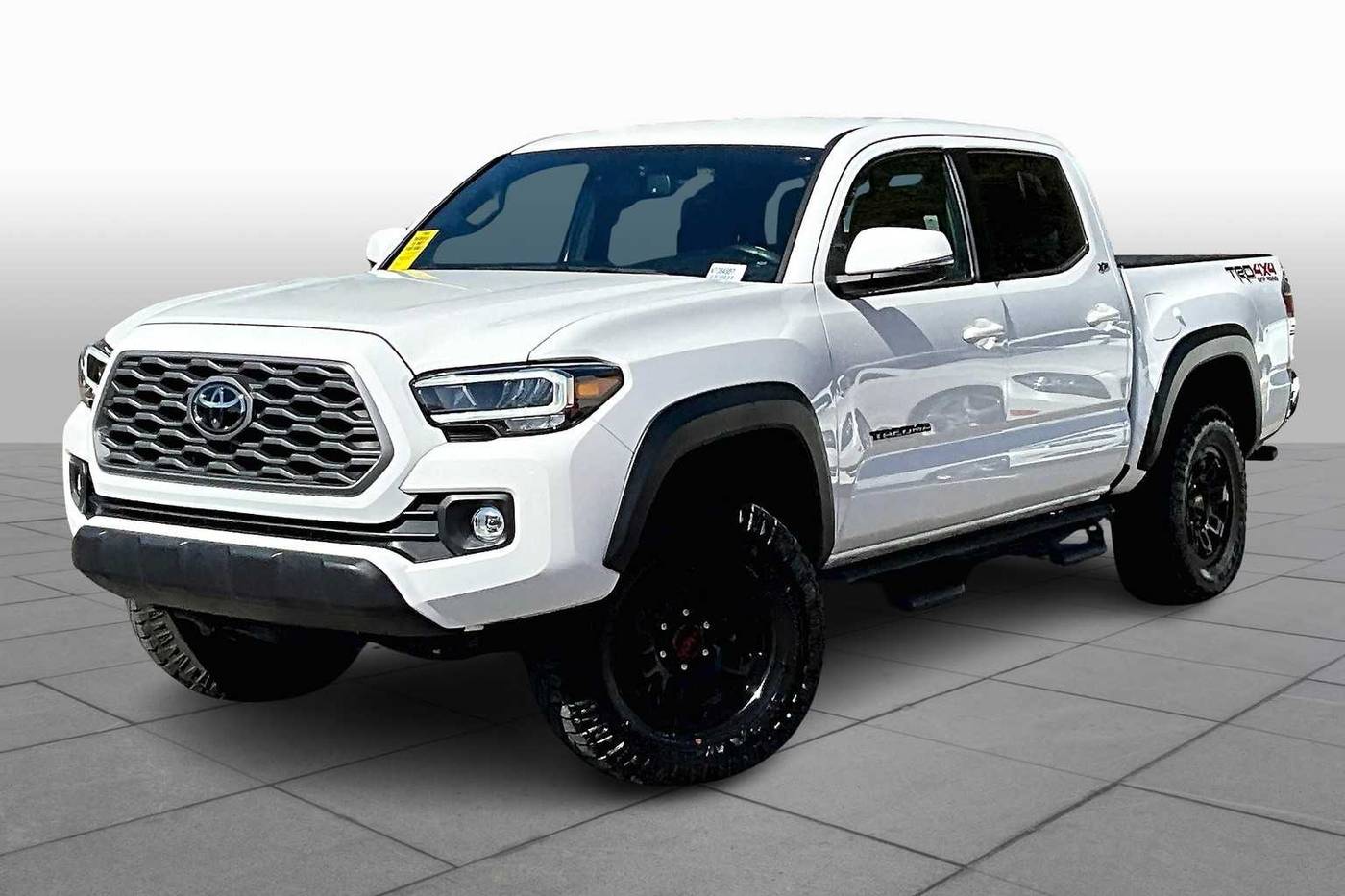 2022 Toyota Tacoma TRD Off Road — Pickup Truck — 23,753 mi — Kennesaw, GA