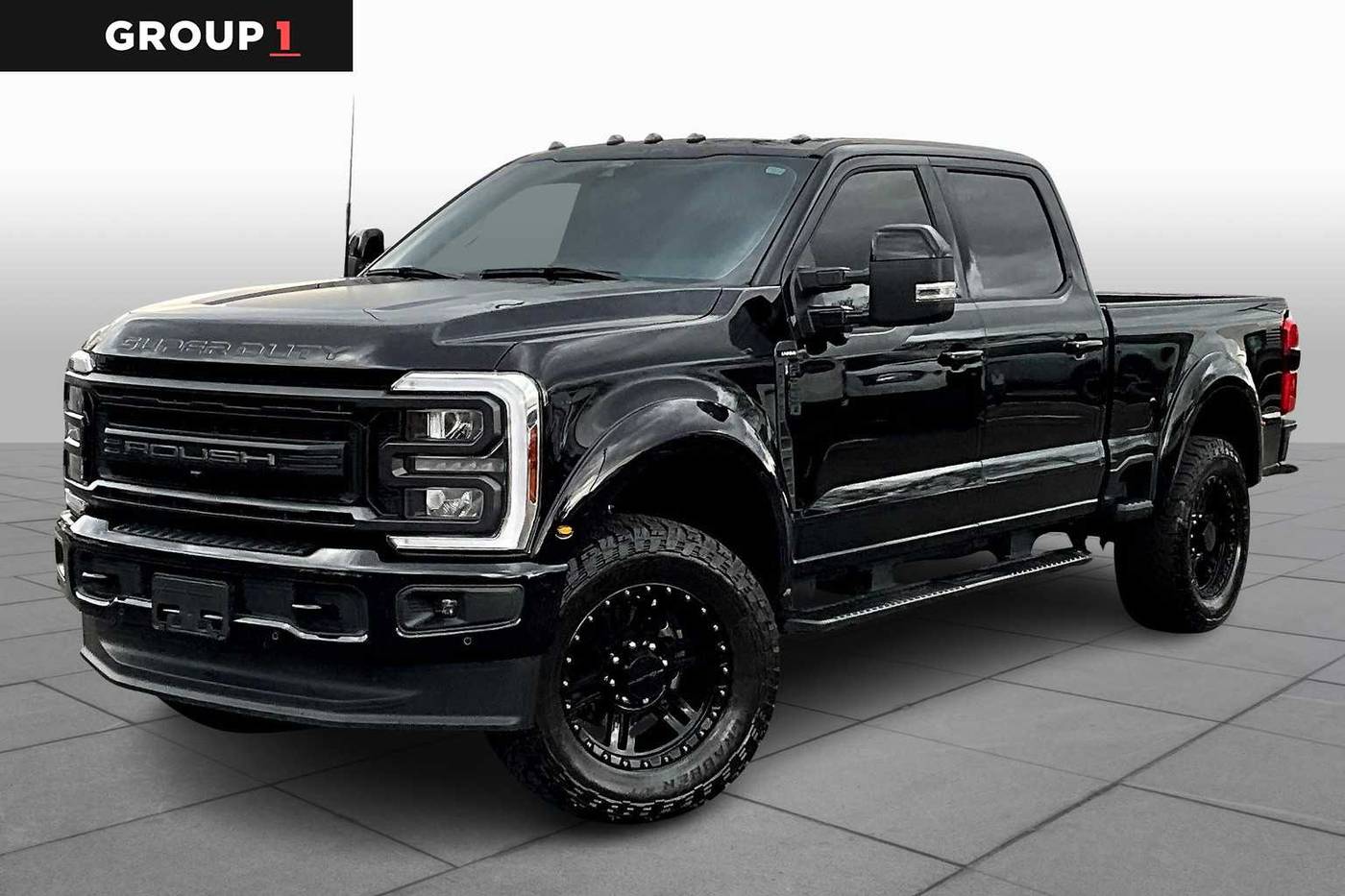 2024 Ford Super Duty F-250 LARIAT — Pickup Truck — 13,105 mi — Kennesaw, GA