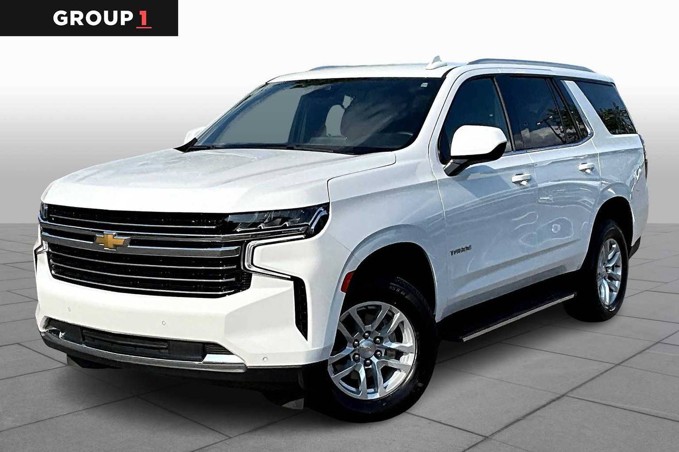 2023 Chevrolet Tahoe LT — SUV — 61,596 mi — Kennesaw, GA