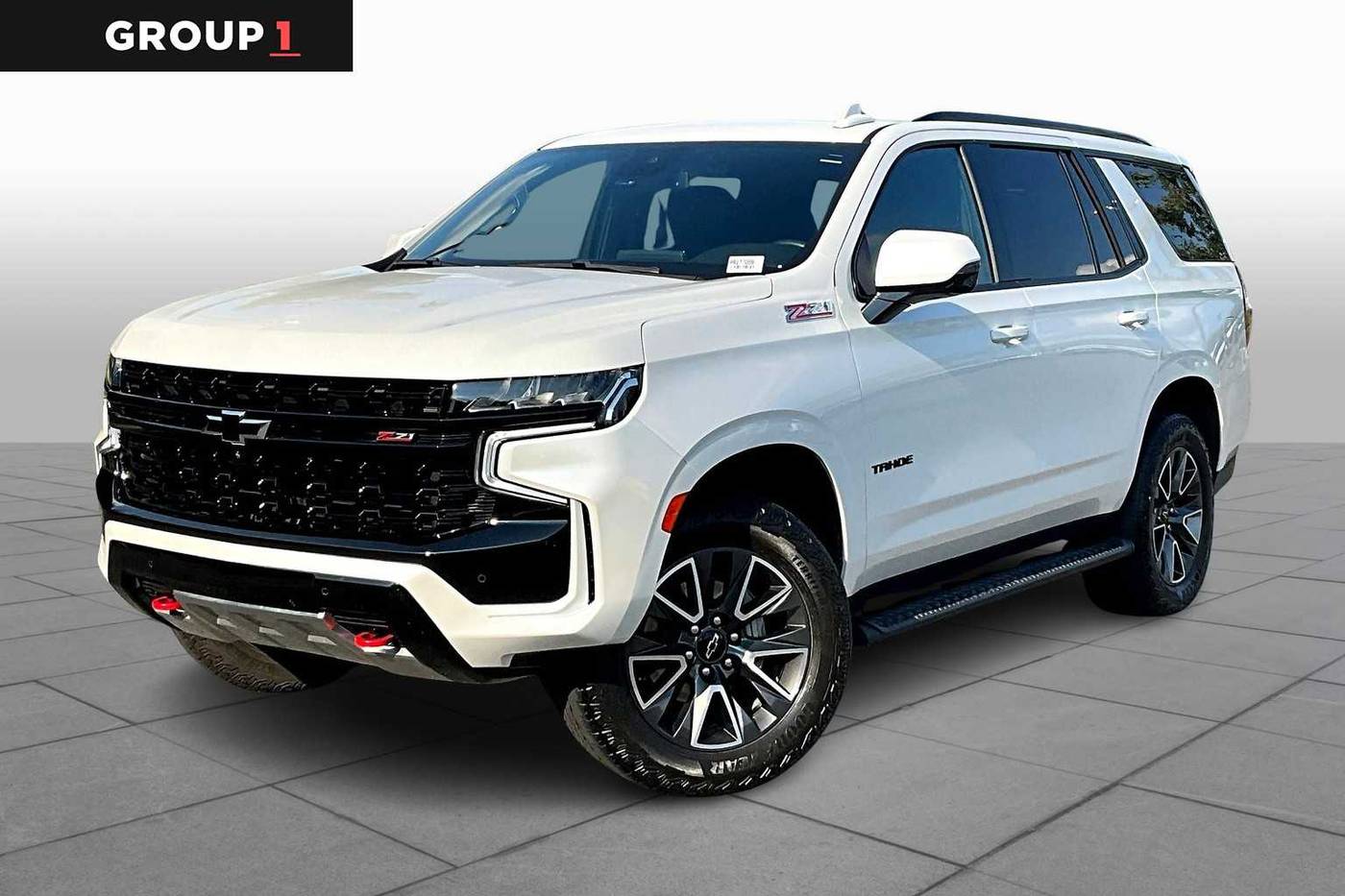 2024 Chevrolet Tahoe Z71 — SUV — 29,645 mi — Kennesaw, GA