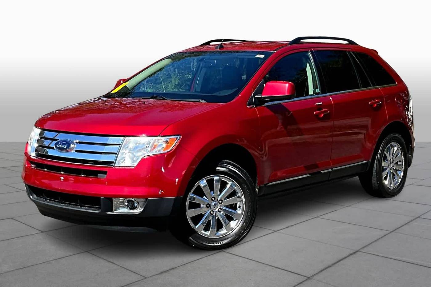 2010 Ford Edge Limited — SUV — 128,028 mi — Kennesaw, GA