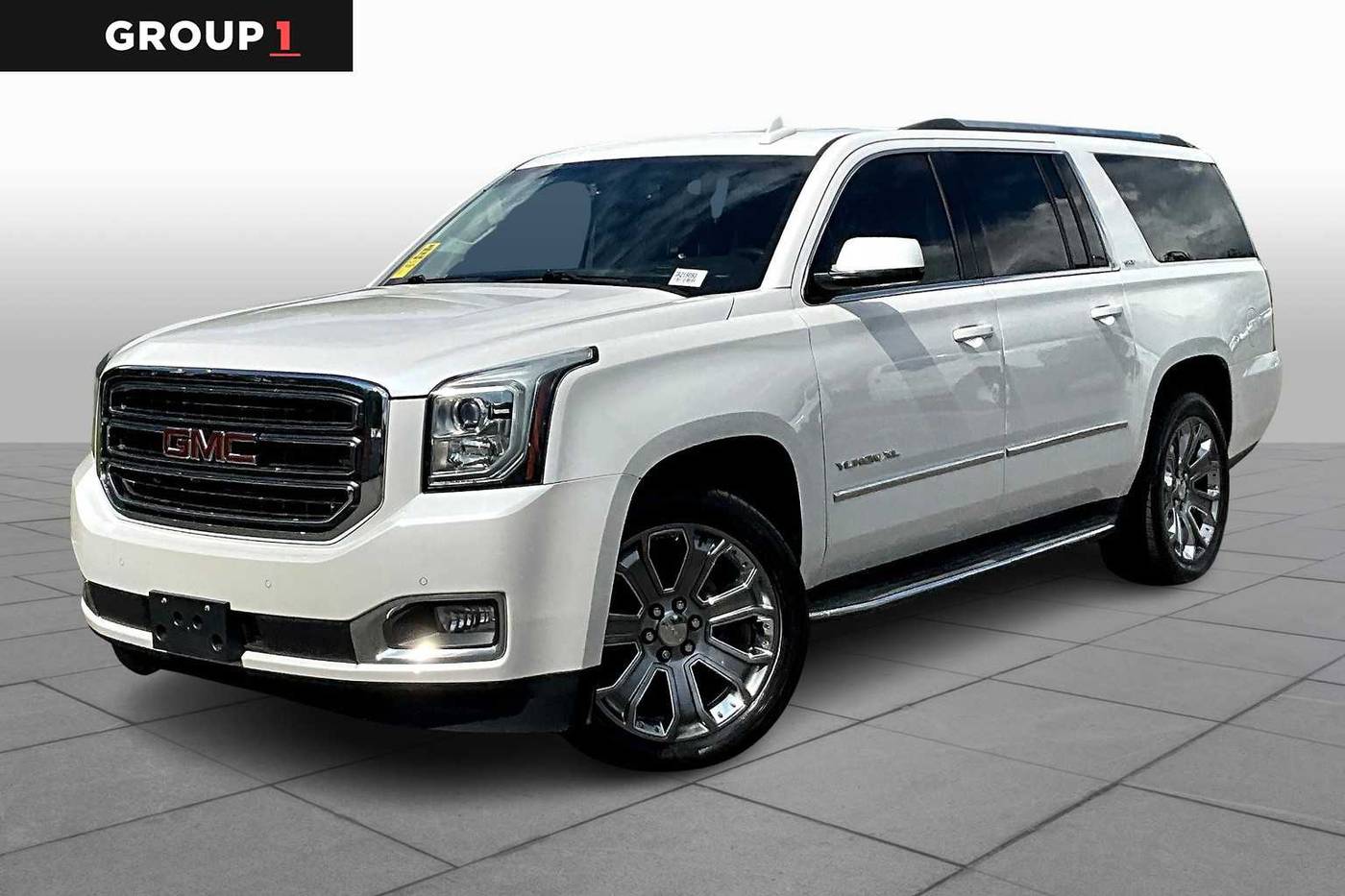 2016 GMC Yukon SLT — SUV — 140,301 mi — Kennesaw, GA