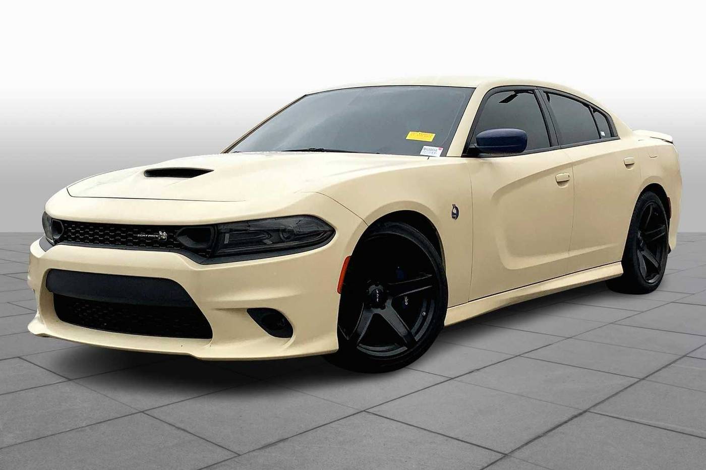 2022 Dodge Charger Scat Pack — Sedan — 23,480 mi — Kennesaw, GA