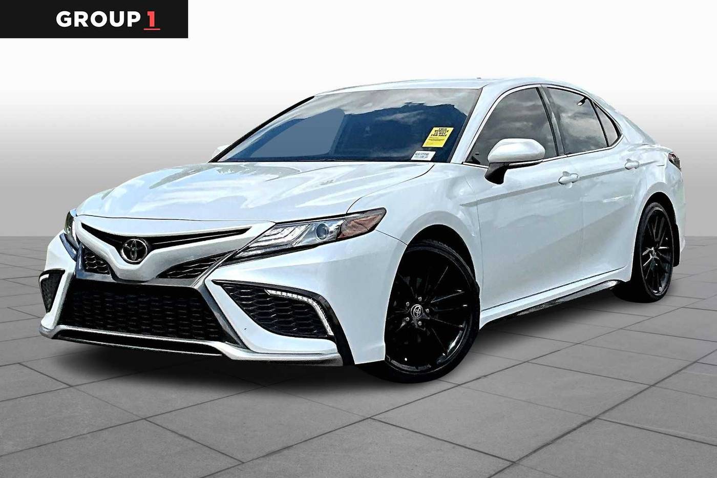 2022 Toyota Camry XSE — Sedan — 39,375 mi — Kennesaw, GA