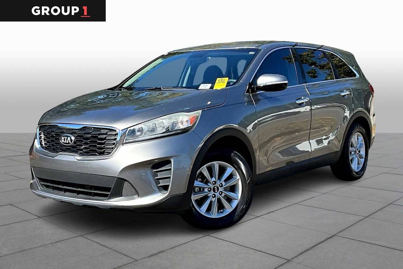 2019 Kia Sorento LX V6 — SUV — 81,015 mi — Kennesaw, GA