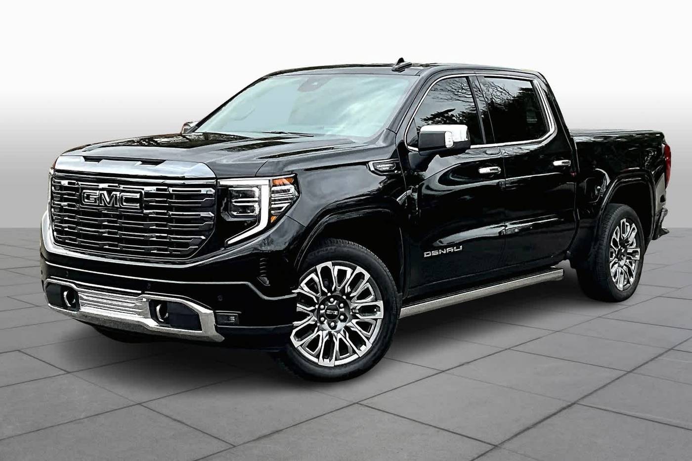 2023 GMC Sierra 1500 Denali Ultimate — Pickup Truck — 17,397 mi — Kennesaw, GA