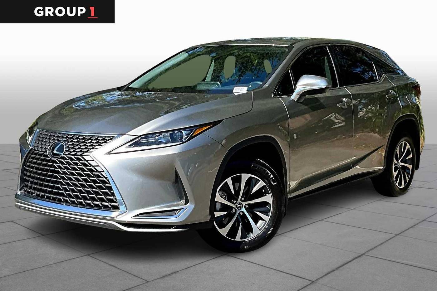 2022 Lexus RX RX 350 — SUV — 29,579 mi — Kennesaw, GA
