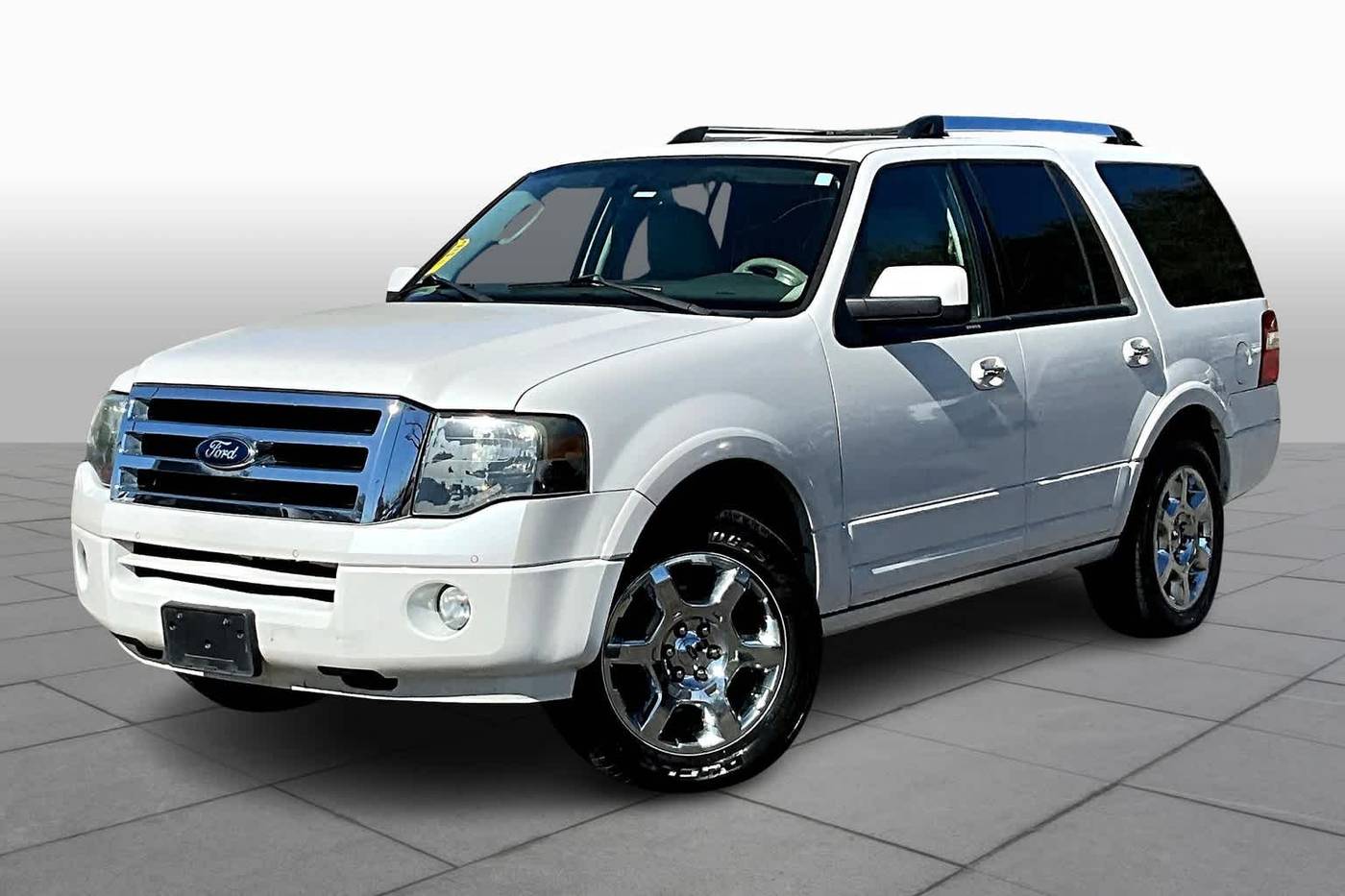 2013 Ford Expedition Limited — SUV — 220,000 mi — Kennesaw, GA