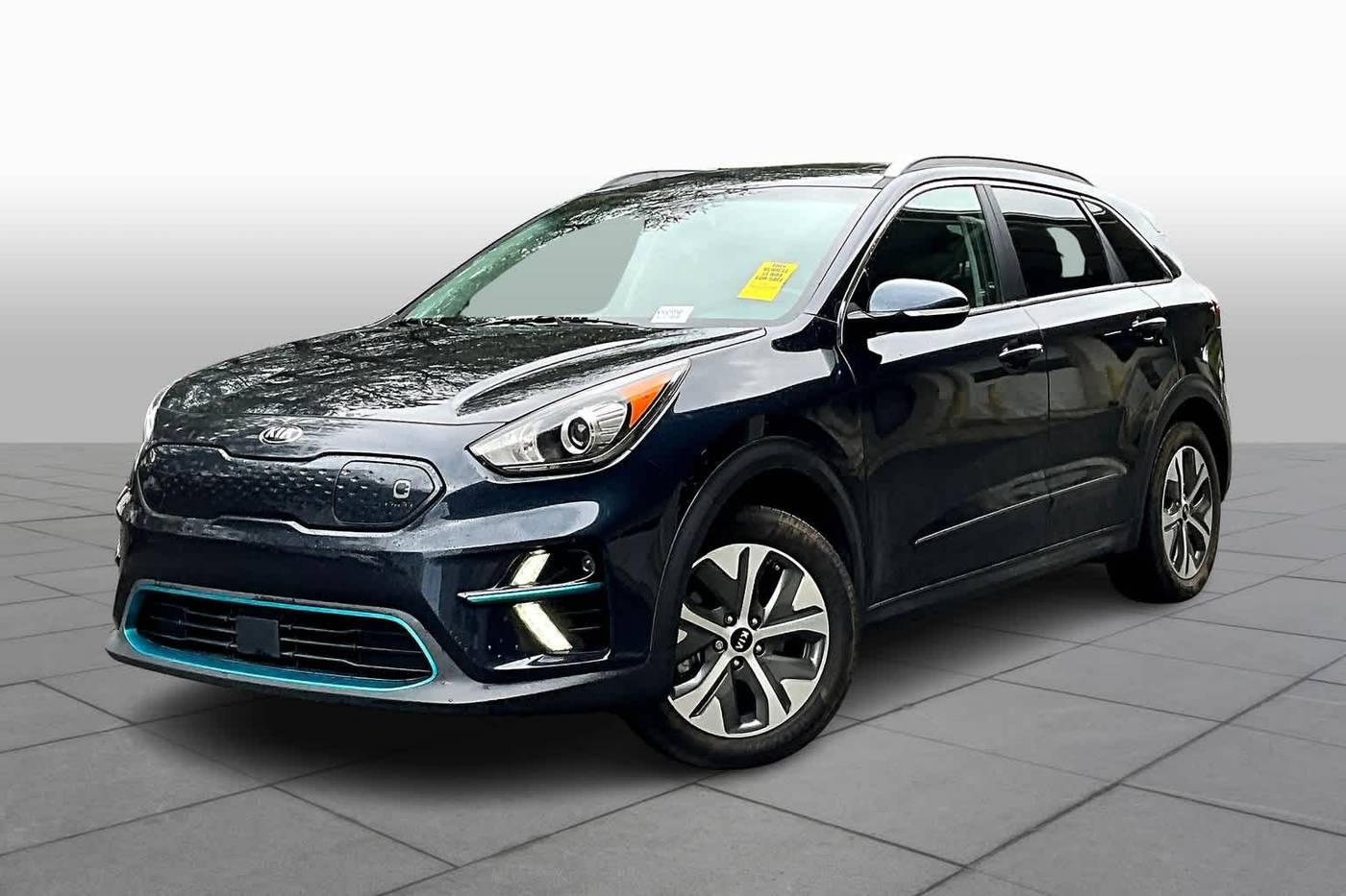 2019 Kia Niro EV EX Premium — SUV — 44,760 mi — Kennesaw, GA