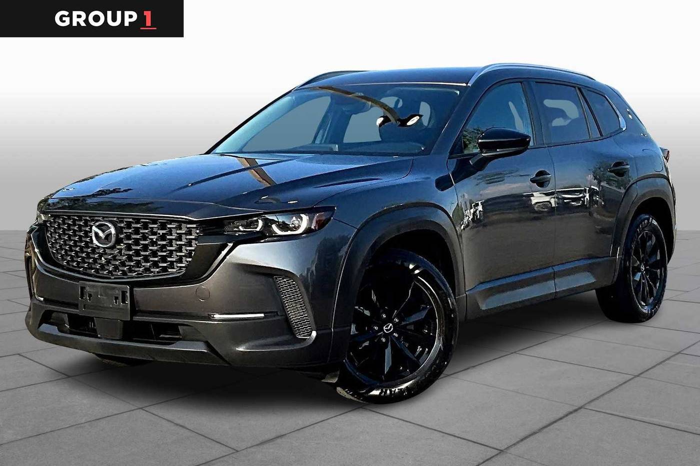 2025 Mazda CX-50 Preferred — SUV — 30,256 mi — Kennesaw, GA