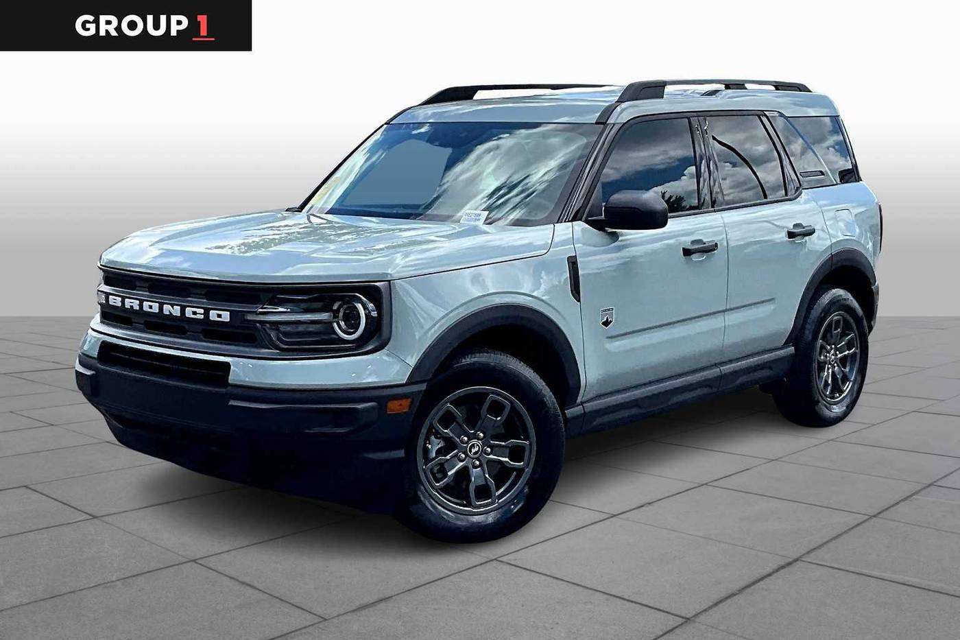 2024 Ford Bronco Sport Big Bend — SUV — 10,935 mi — Kennesaw, GA