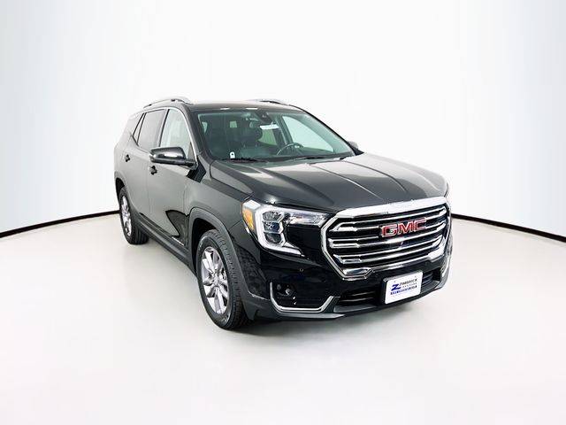 2022 GMC Terrain SLT — SUV — 43,500 mi — Madison, WI