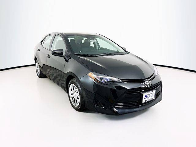 2017 Toyota Corolla L — Sedan — 23,427 mi — Madison, WI