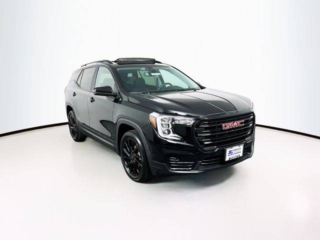 2023 GMC Terrain SLE — SUV — 28,987 mi — Madison, WI