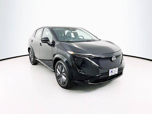 2023 Nissan Ariya Evolve+ — SUV — 20,885 mi — Madison, WI