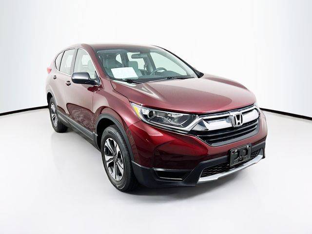 2019 Honda CR-V LX — SUV — 20,967 mi — Madison, WI