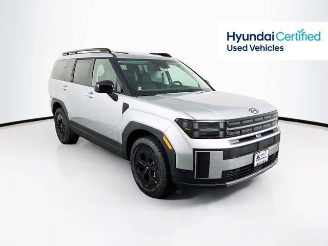2024 Hyundai Santa Fe XRT — SUV — 9,058 mi — Madison, WI